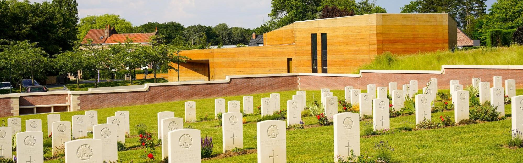 Commémorations de la bataille de Fromelles : le musée propose une programmation inédite
